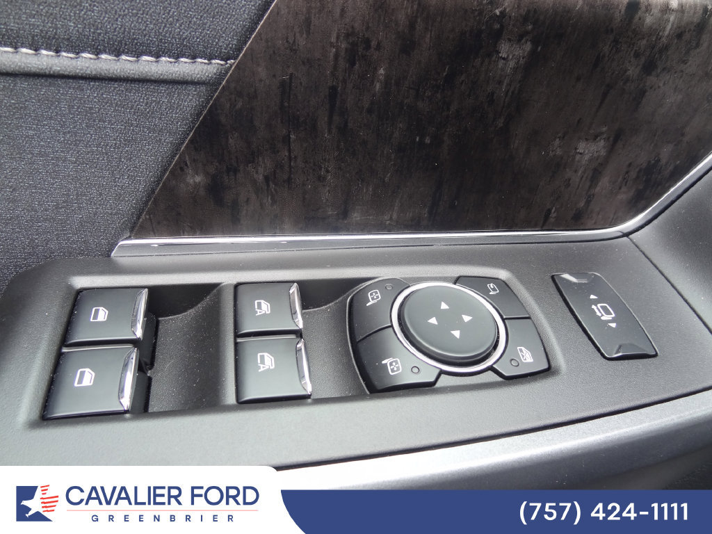 Certified 2024 Ford F350 Lariat w/ Lariat Ultimate Package AWD/4WD image 14