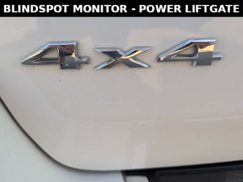 Used 2021 Jeep Grand Cherokee Overland image 6