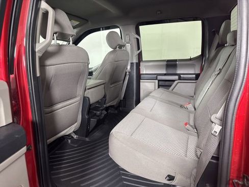 Used 2020 Ford F150 XLT w/ Equipment Group 301A Mid AWD/4WD image 12