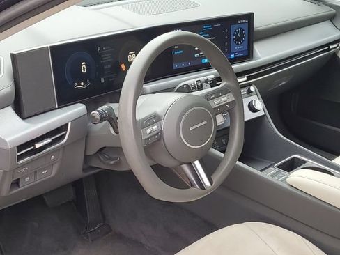 Used 2024 Hyundai Sonata SEL FWD image 7