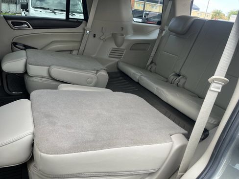 Used 2018 GMC Yukon Denali w/ Denali Ultimate Package AWD/4WD image 23