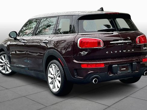 Used 2019 MINI Cooper Clubman S image 11