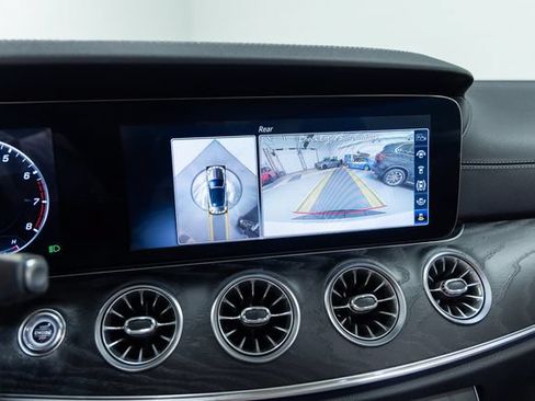 Used 2020 Mercedes-Benz E 450 4MATIC Cabriolet image 17
