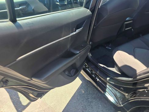 Used 2023 Toyota Camry LE w/ Cold Weather Package FWD image 15