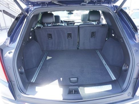 Used 2025 Cadillac XT5 Premium Luxury image 8