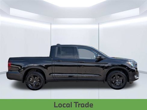 Used 2023 Honda Ridgeline Black Edition image 8