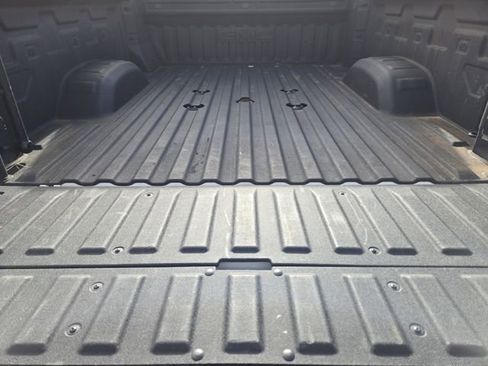 Used 2025 GMC Sierra 2500 Denali Ultimate image 33