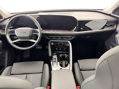 New 2025 Audi Q5 Premium Plus image 15