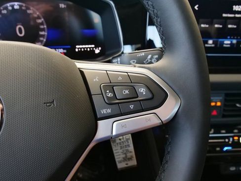 New 2025 Volkswagen Jetta S image 22