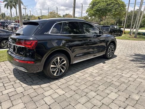 Used 2021 Audi Q5 2.0T Premium Plus AWD/4WD image 38