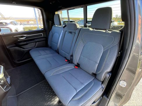 Used 2023 RAM 1500 Lone Star image 20