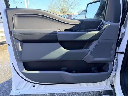 Used 2024 Ford F150 XLT w/ Tow/Haul Package image 14