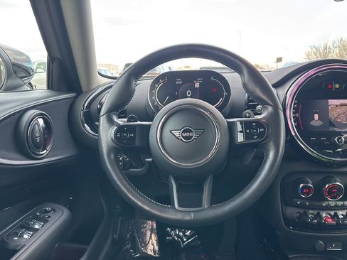 Used 2022 MINI Cooper Clubman S w/ Premium Package image 13