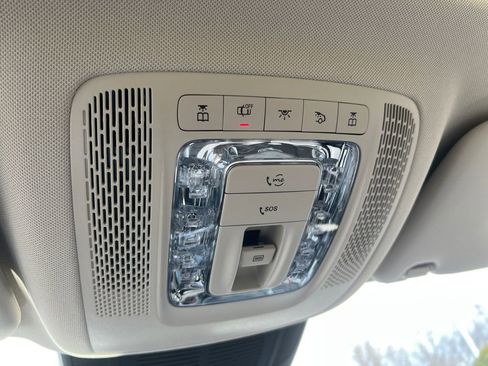 New 2026 Mercedes-Benz GLE 450 GLE 450 image 26