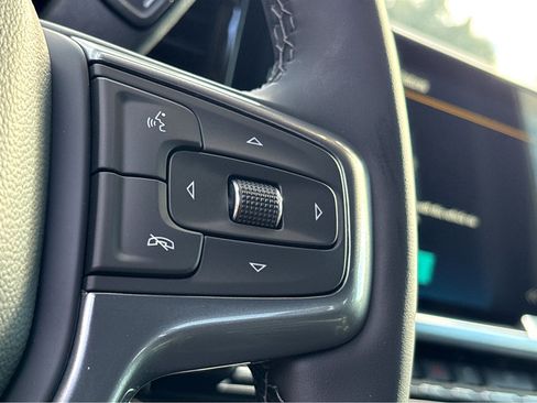 New 2025 Chevrolet Silverado 1500 LT image 14