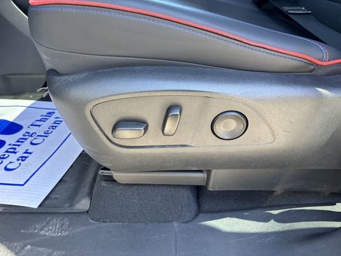 Used 2024 Chevrolet Silverado EV RST image 15