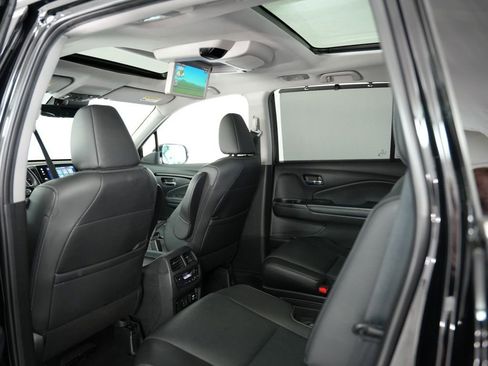 Used 2021 Honda Pilot Elite image 39