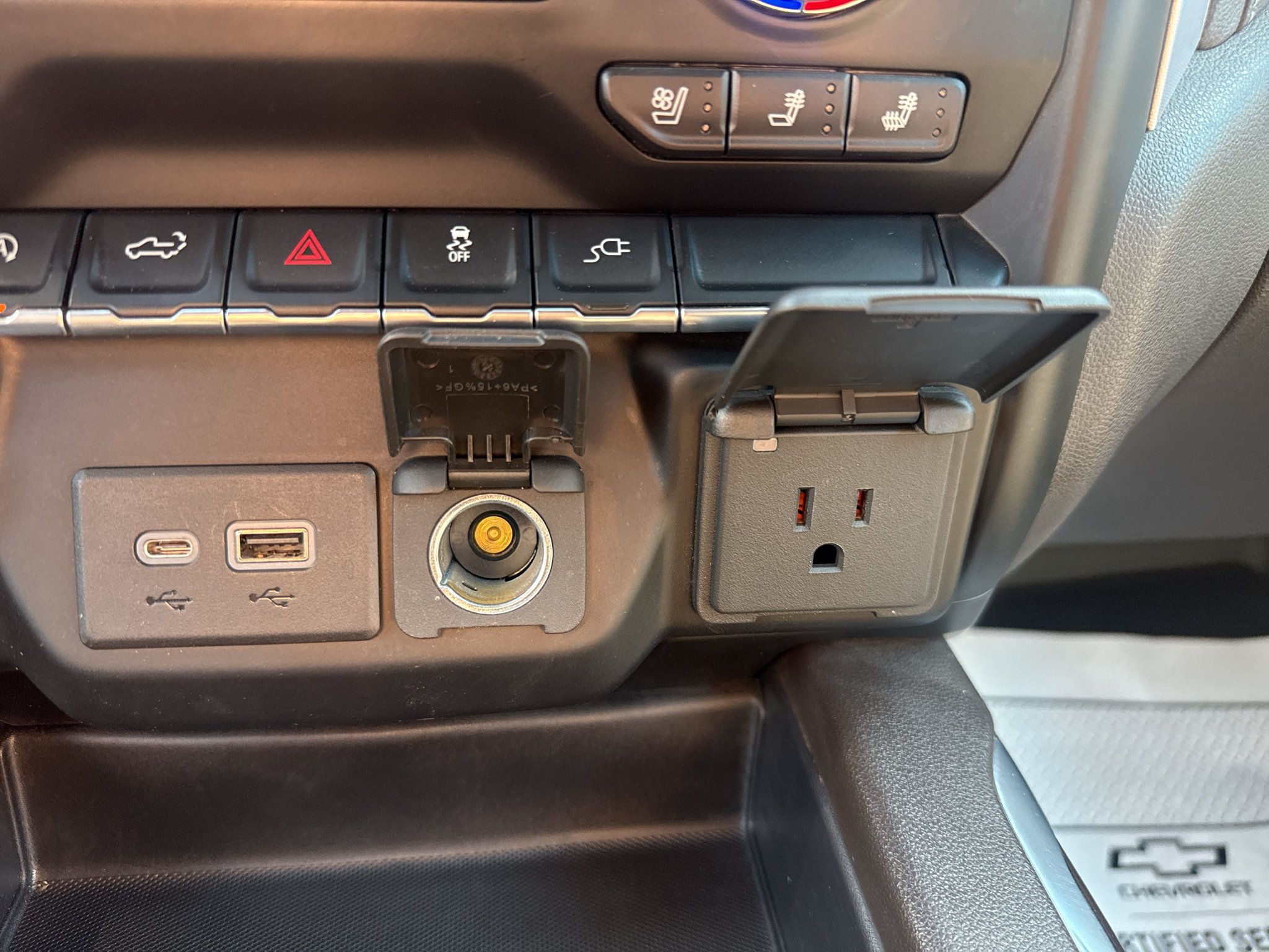 Used 2019 GMC Sierra 1500 SLT w/ SLT Convenience Package AWD/4WD image 22