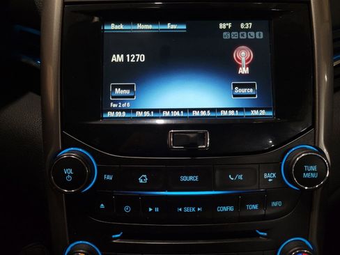 Used 2014 Chevrolet Malibu LT FWD image 25