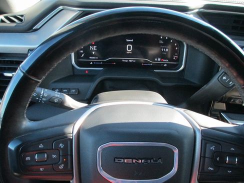 Certified 2024 GMC Sierra 2500 Denali w/ Denali Reserve Package image 34