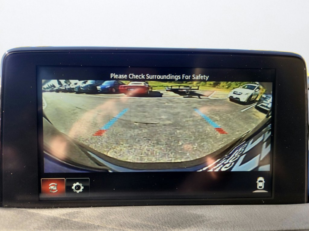 Used 2019 MAZDA CX-9 Grand Touring AWD/4WD image 17