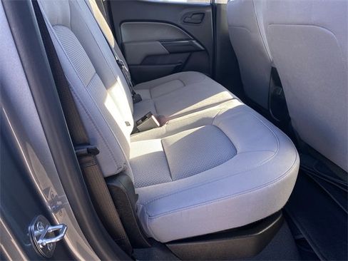 Used 2022 Chevrolet Colorado W/T image 28