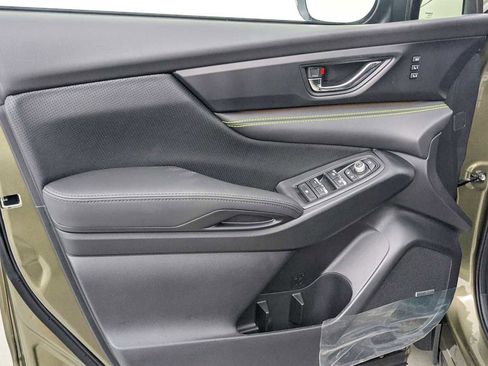 New 2025 Subaru Ascent Bronze Edition image 25