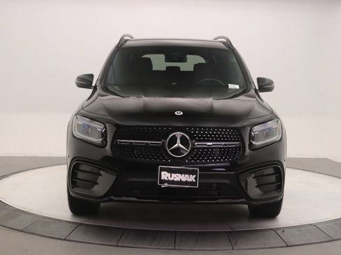 Certified 2025 Mercedes-Benz GLB 250 image 7