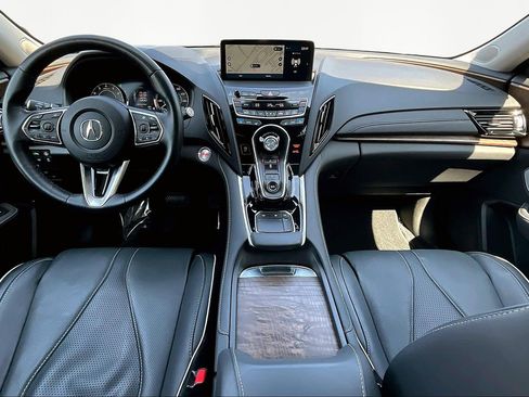 Used 2024 Acura RDX w/Advance Package image 8