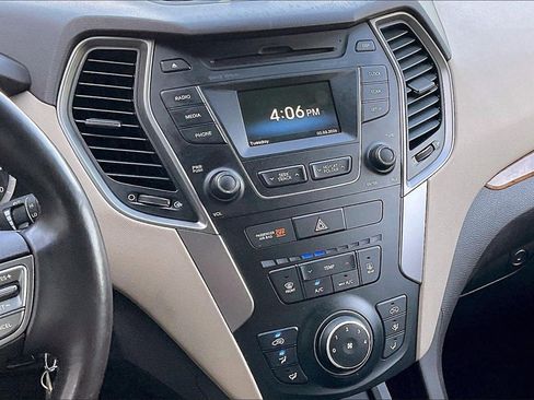 Used 2014 Hyundai Santa Fe Sport w/ Popular Equipment Package 02 image 6