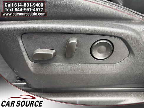 Used 2024 Chevrolet Tahoe RST w/ Luxury Package image 25