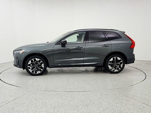 New 2026 Volvo XC60 B5 Ultra w/ Climate Package image 8