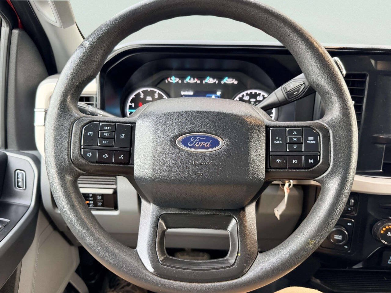 Used 2024 Ford F350 XLT AWD/4WD image 35