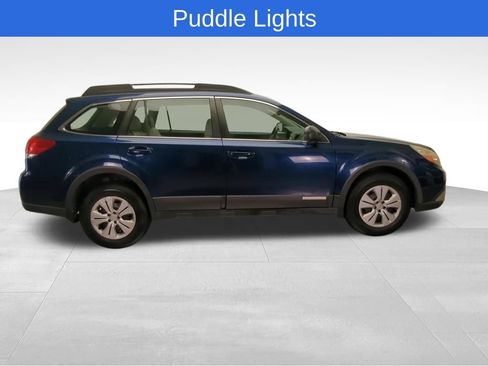 Used 2011 Subaru Outback 2.5i AWD/4WD image 9