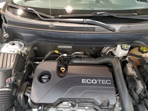 Used 2019 Chevrolet Equinox LS image 23
