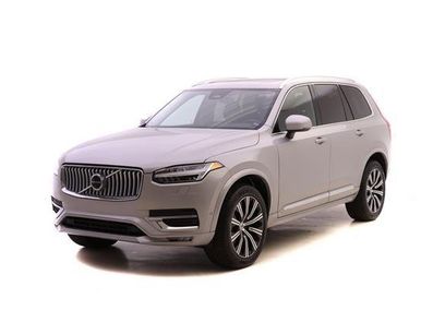 Certified 2024 Volvo XC90 B6 Plus