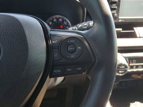 Used 2020 Toyota RAV4 XLE w/ All Weather Liner Package FWD image 24