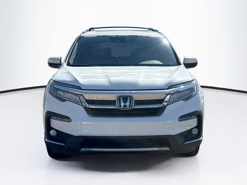 Used 2022 Honda Pilot Elite image 2