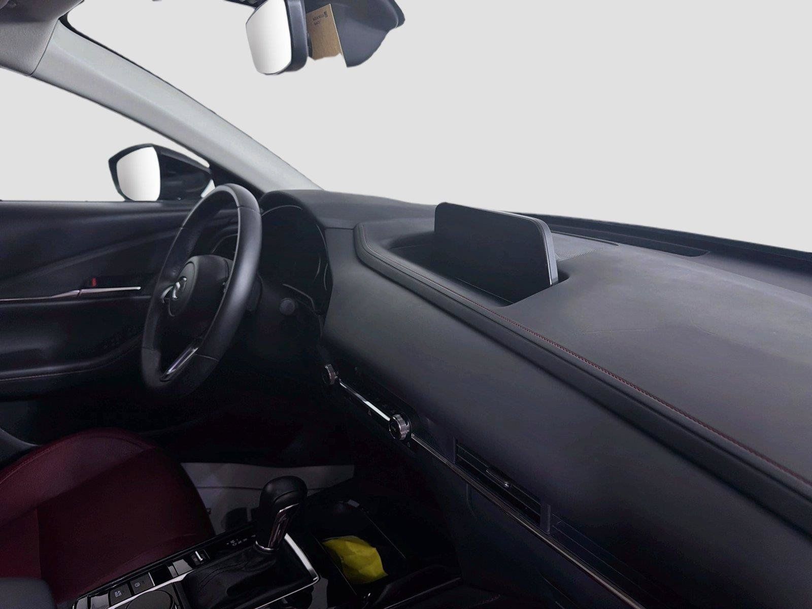Used 2024 MAZDA CX-30 AWD 2.5 S w/ Preferred Package image 29