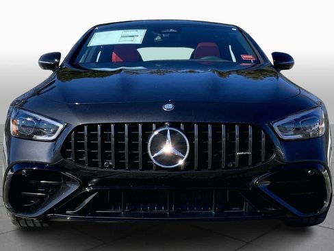 New 2026 Mercedes-Benz AMG GT 43 image 3