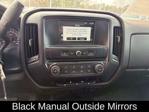 Used 2018 GMC Sierra 1500 2WD Regular Cab image 13