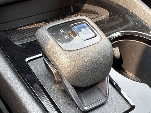 Certified 2021 Nissan Rogue S AWD/4WD image 25