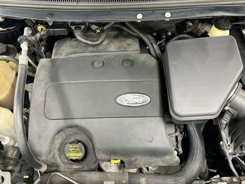 Used 2013 Ford Edge SEL FWD image 23
