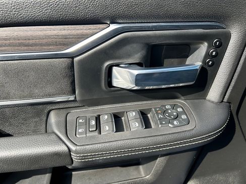 Used 2026 RAM 2500 Laramie image 60