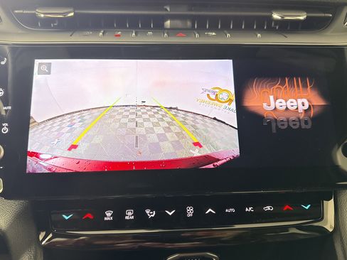 New 2026 Jeep Grand Cherokee Limited image 23