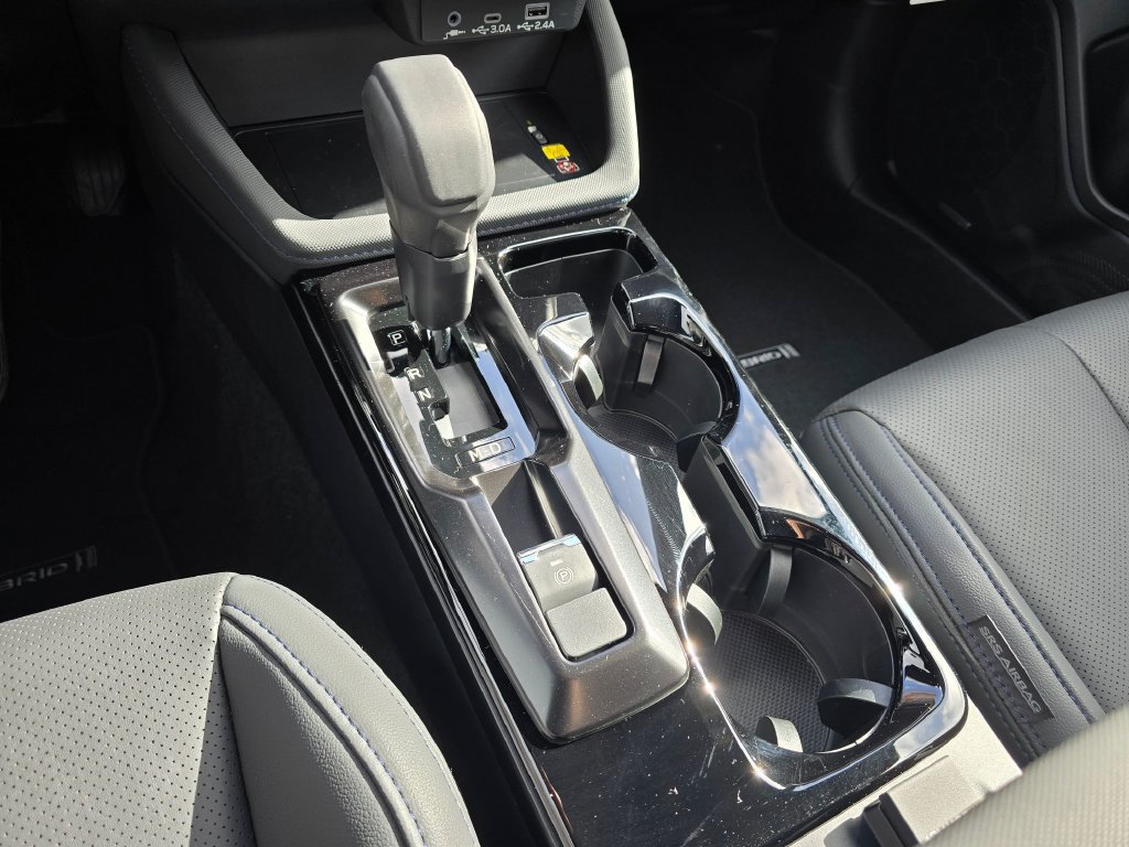 New 2026 Subaru Forester Limited AWD/4WD image 24
