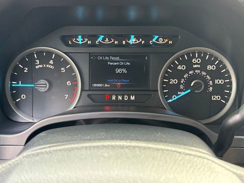 Used 2020 Ford F150 XLT w/ Equipment Group 302A Luxury image 21