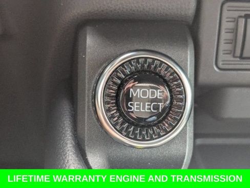 Used 2024 Toyota Land Cruiser w/ Premium Package AWD/4WD image 36