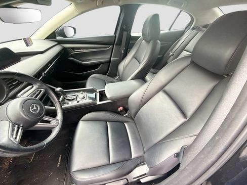 Used 2019 MAZDA MAZDA3 AWD Sedan w/ Select Package image 27