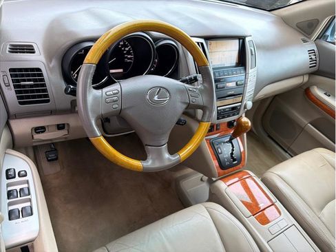 Used 2007 Lexus RX 350 AWD image 2